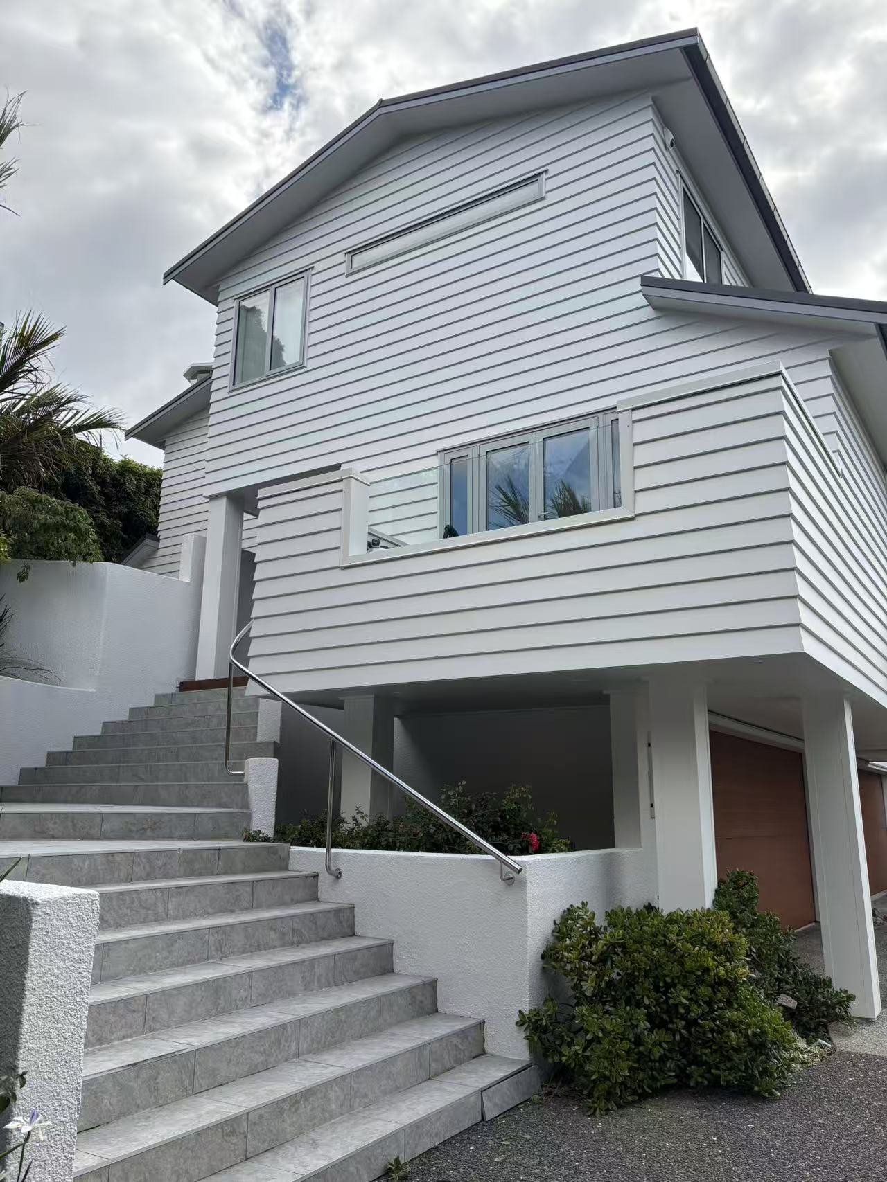 Smart House Painters Auckland